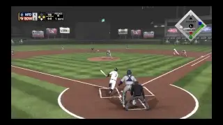 #25 Mlb the show 18 dd