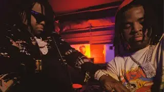 DOPEBOY TROUBLE x BIG HOMIIE G - 