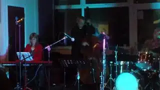 All Blues with Alec Dankworth