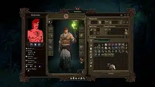 Pillars of Eternity II: Deadfire - Ultimate Challenge pt. 10 GAME BREAKING BUG