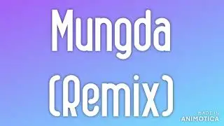 Mugda (Remix)