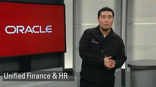 Why Choose Unified Finance and HR in the Cloud?