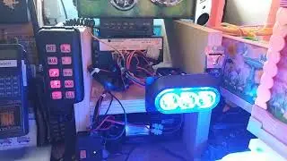 federal signal vama as-422 sirena 1