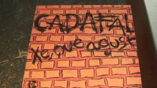 xe que agust