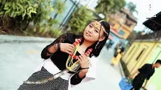 CONTESTANT 10 SNEHA RAI || Jr. Master & Miss Letang 2079 || Dream modelling Agency ||