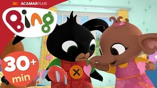 5 x Episodios Completos | ⭐ Bing: Mejores Episodios ⭐ | Bing Español Latino