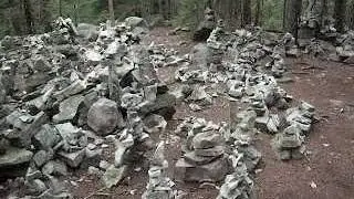 White Rocks Mountain