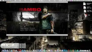 como copiar un DVD con COPYRIGHT protection en mac.
