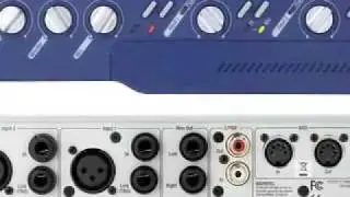 Pro Tools 8 LE &mdash; Введение и настройка