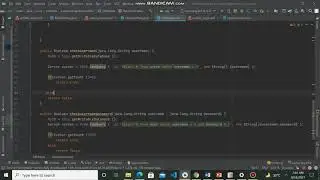 Login and Registration Form in java using SQLite Database