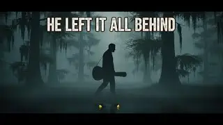 Swamp Ghost Blues