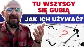 Wszystkie czasy angielskie w jednym filmie - koniec chaosu! 🇺🇸 Dave z Ameryki
