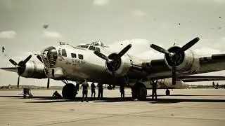 The German Pilot Who Saluted His Enemy &mdash; The Act of Mercy That Shocked WWII