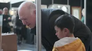 The Melbourne Rare Book Fair 2023