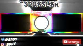 Spdy's Outro