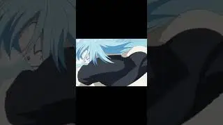 Rimuru Tempest Vs Milim Nava | Basta Boi (Alfons) | #tensura #shorts #short #rimuru #milim