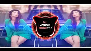 JORU KA GULAM BAN KE RAHUNGA #viral #trending #song #2023new Dj_ASHOK_MUSIC_PRODUCTION