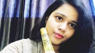 EMAMI 7 OIL IN ONE DAMAGE CONTROL HAIR OIL REVIEW..!!!!