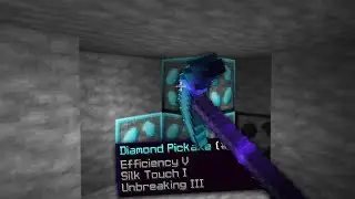 The Return of the Gigadrill in 2020 (Hypixel UHC)