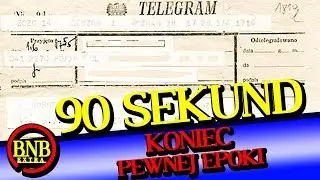 POCZTA POLSKA SIĘ WYCOFUJE! OD PAŹDZIERNIKA NIE SKORZYSTASZ Z TEJ USŁUGI | 90 SEKUND