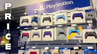 The Cost of PlayStation 5 in 2025