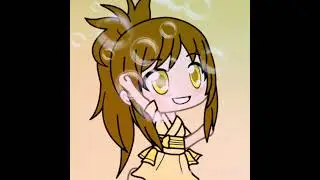 Mermaid precure Cure Starfish transformation