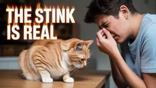 Why People Hate Cats (and it's not the reason you think)