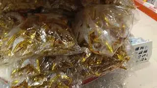 جولة في نهج الكومسبون كملت مشتريات رمضان💸🌙⭐ وتعديت بيكم لنهج الجزيرة شي يهبل🤩🤩