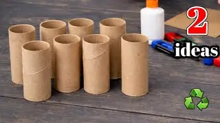 Как заработать деньги на мусоре? 🤔 2 простых идеи, которые могут сделать вас богатым 💸♻️