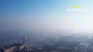 Chani Goth Weather | Travel to Pakistan