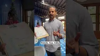 Roboto, new Ramen house and bar, Goa, India #dining #food #bar #asianfood
