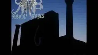 REAL BROZ - Qimirla ( Da Reals )
