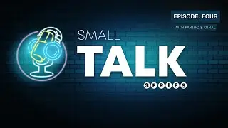 Sanatan Dharma: Experience Over Belief | Small Talk Series Ep 4