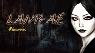 CLAN LAMIA - VAMPIRO LA MASCARADA