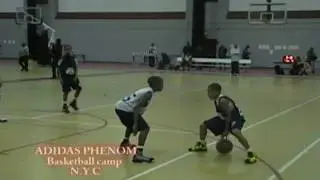 Jerron Love 7th grader --Drops-- 8th grader