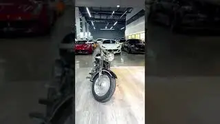2003 HARLEY DAVIDSON FAT BOY (100TH ANNIVERSARY) || CV Auto ||