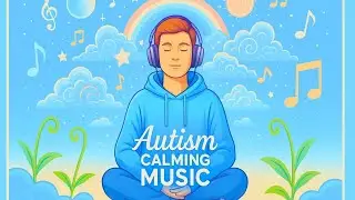 Low-Stimulation Music for Autistic Listeners &ndash; Safe and Gentle