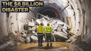 Australia's $8BN Megaproject Disaster EXPOSED