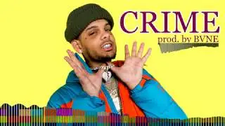 BVNE - CRIME | Smokepurpp type beat | FREE BEAT | 808 TRAP