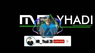 Wayase Bercerai Mati cover By MR_Yhadi Feat Bakrin Phinit