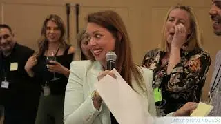 Meet&Connect: Networking Event - Local & International Entrepreneurs & Digital Nomads/Remote Workers