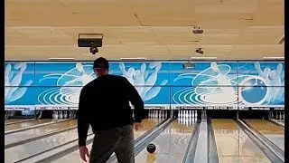 Hammer Black Widow Legend bowling ball review