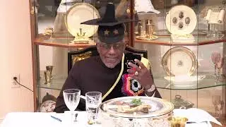 Passover Seder Service