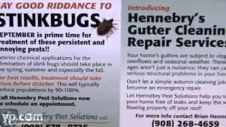 Chester Exterminators -  Pest Control in Chester New Jersey