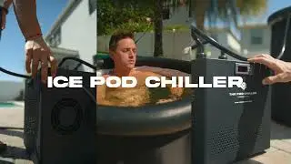 The Pod Company &mdash; Ice Pod и охладитель