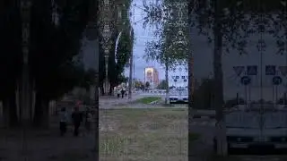 В Белгороде полный блэкаут!