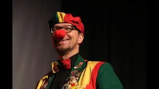 J&ouml;rg Runge - D&auml; Tuppes vum Land zur 