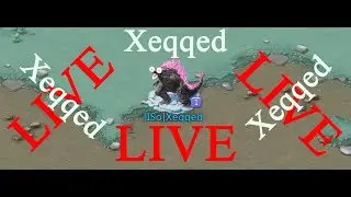 Spending 20,000+ Diamonds On The Rally Trap!  A Ton Of Gear Upgrades! - Xeqqed Live!
