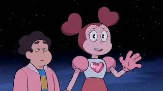 Steven Universe The Movie: Spinel: Nectarine 
