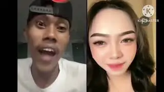 Mas Iyun ngerayu cewek cantik saat live di pk live terbaru